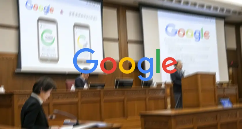 Japan Accuses Google of Anti-Monopoly Violations on Android