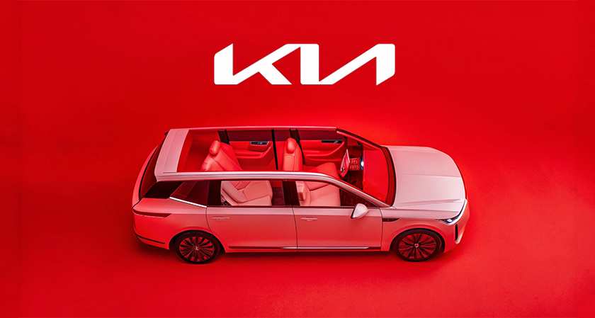 Kia EV8 2027 700km Flagship