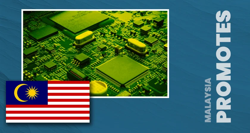 Malaysia chip company-friendly location U.S.-China tensions