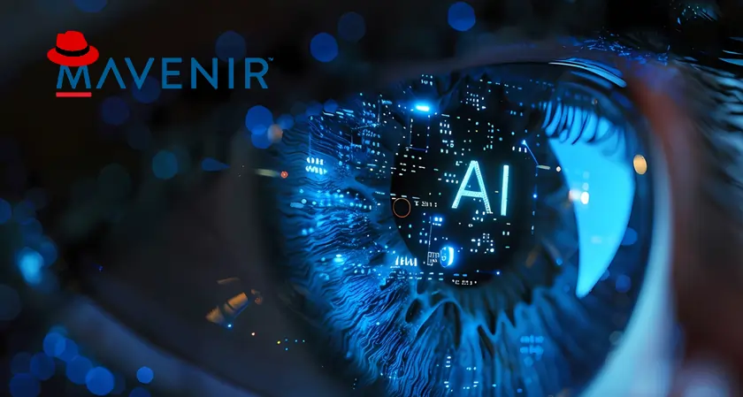 Mavenir, Red Hat Deliver AI Assurance
