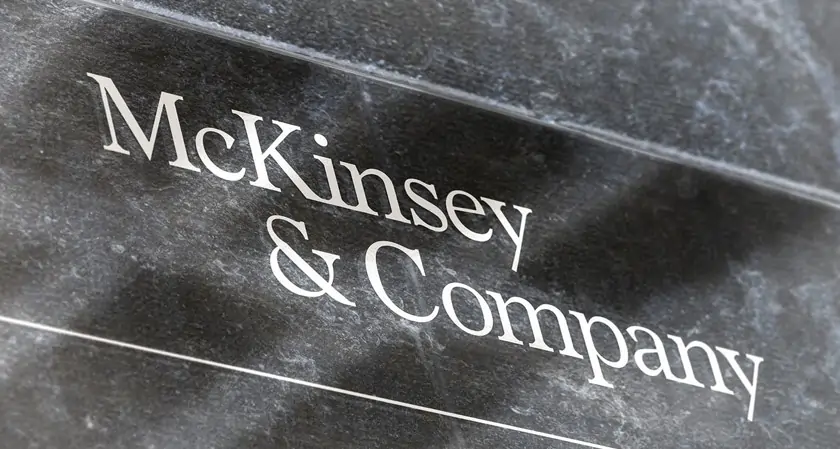 McKinsey Lays Off 5,000 Amid Historic Post-Pandemic Shift
