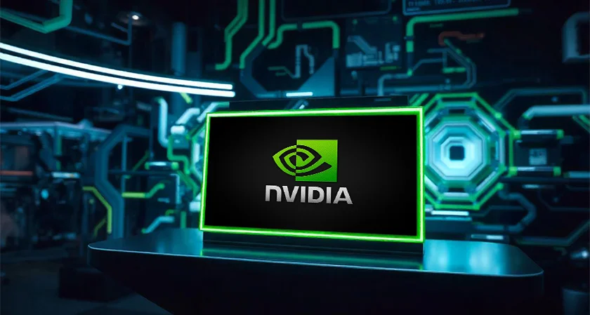 Nvidia