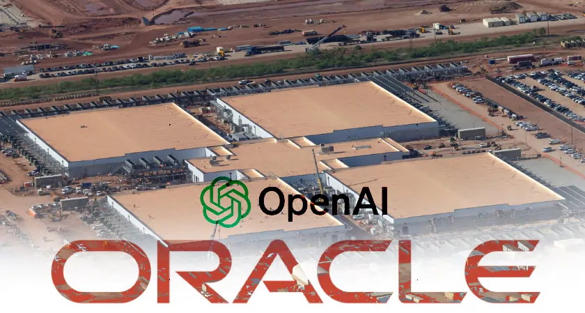 Business Fortune: OpenAI, Oracle $50B AI Hub