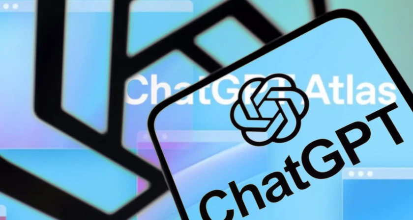Business Fortune: ChatGPT Atlas Redefines AI Era