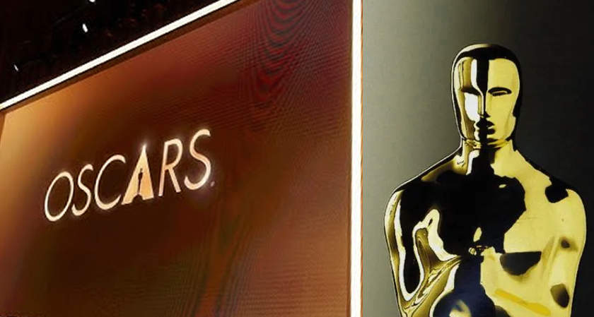 2026 Oscars Nominees & Cinema