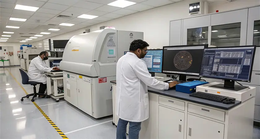 SAMEER & AIIMS Develop Indigenous MRI Technology in India