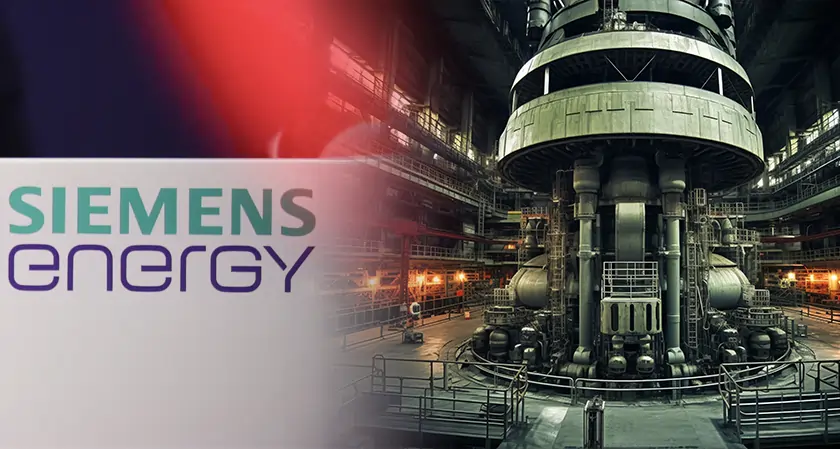 Business Fortune: Siemens Energy Rises Despite Setbacks