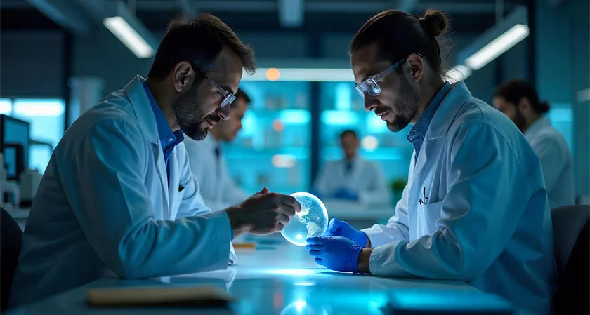 Slovenia India partnership