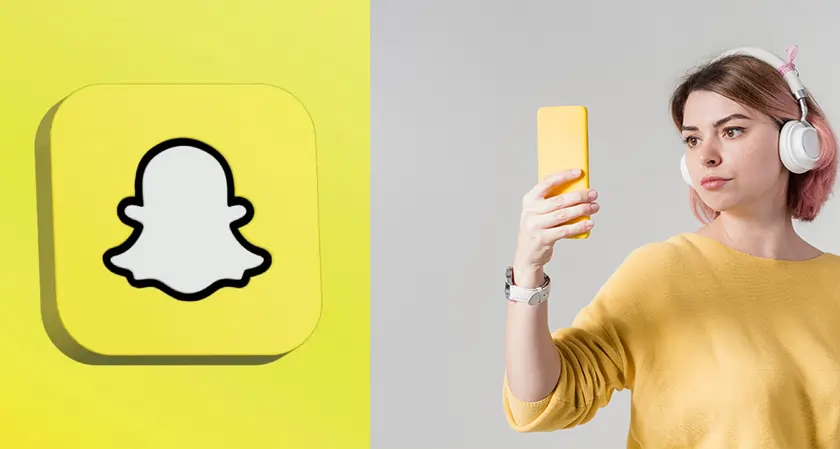 Business Fortune: Snapchat Limits Free Memories Storage