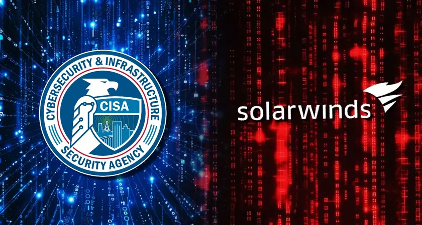 CISA Warns SolarWinds WHD Exploited