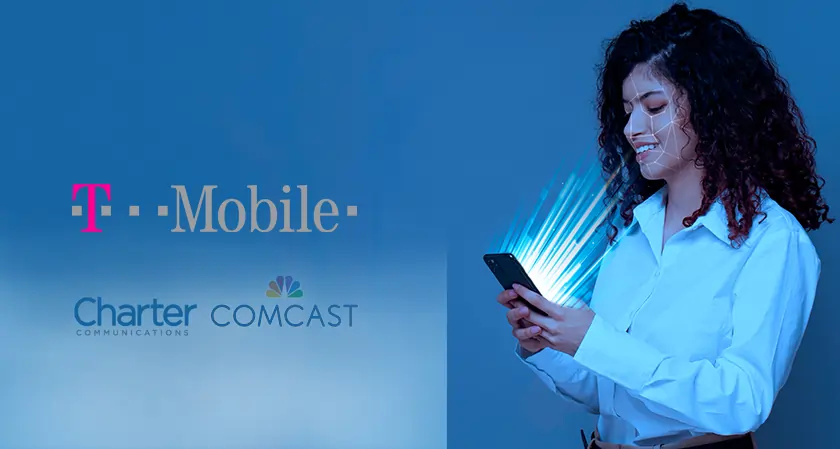 Business Fortune: T-Mobile MVNO Deal with Charter & Comcast
