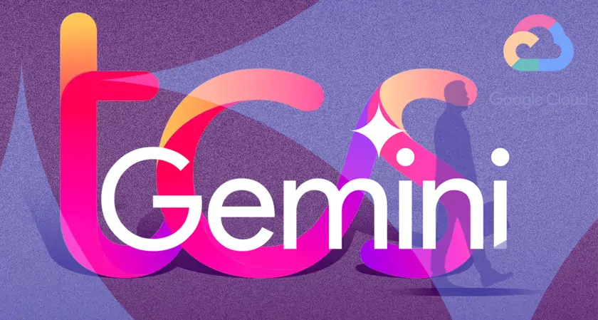 TCS, Google Cloud Boost Gemini AI