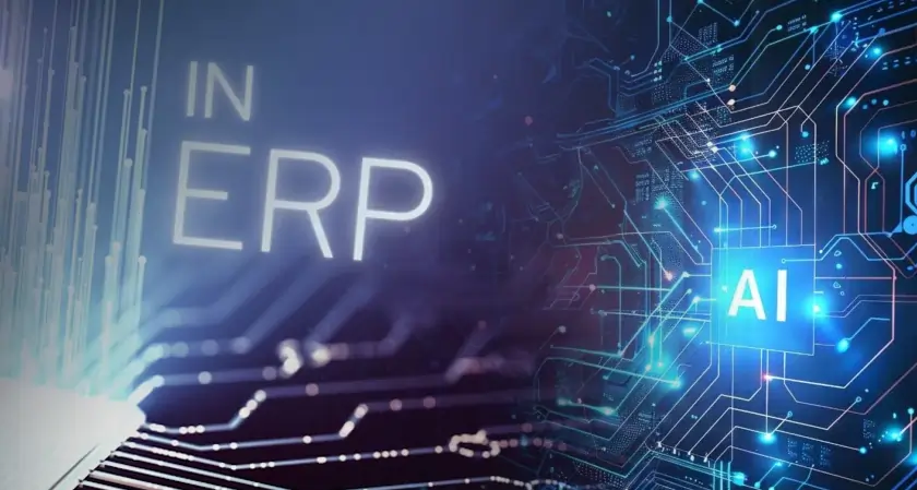 Business Fortune: AI & Automation in NetSuite ERP