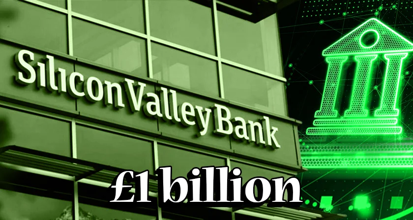 The United Kingdom has set up a £1 billion fintech fund to compete with Silicon Valley