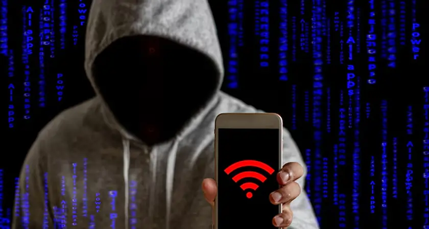 Business Fortune: UAE Warns of 12K Wi-Fi Breaches