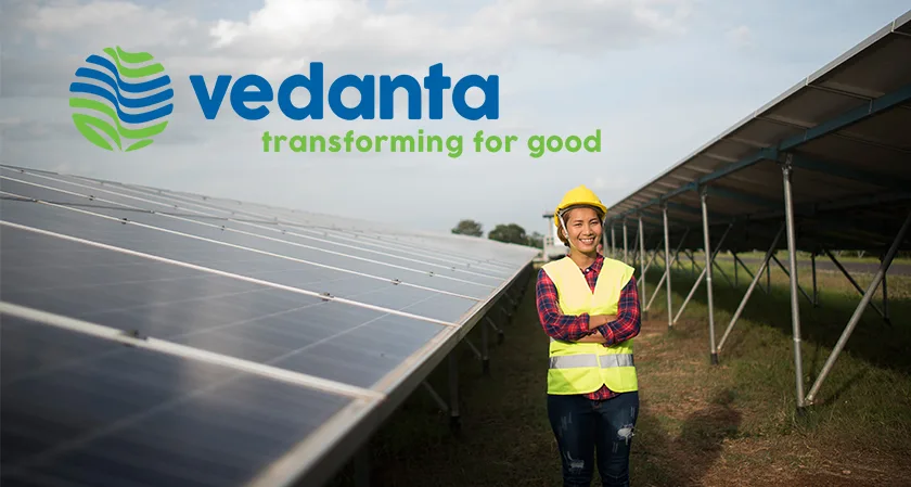 Business Fortune: Vedanta Aluminium’s Rural Solar Push