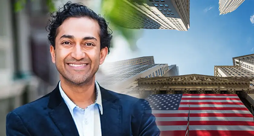 Business Fortune: Vinay Prasad Returns to FDA