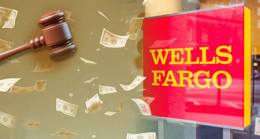 Wells Fargo Faces Government Investigation Over AML