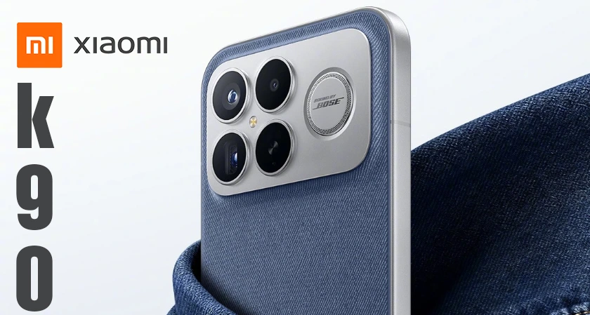 Business Fortune: Xiaomi Redmi K90 Price Shift