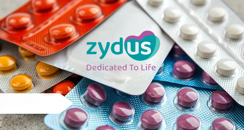 Zydus Lifesciences Secures USFDA Nod for DMD Treatment Drug