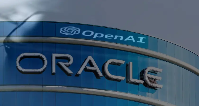 Business Fortune: OpenAI Oracle $300B AI Deal