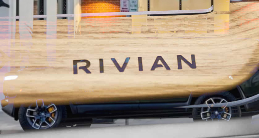 Volkswagen eyes Rivian tech for future ICE vehicles