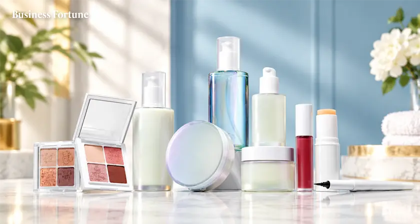  How Will Cosmax&rsquo;s Biotech Partnership with Harvard Medical School Expand beyond Beauty? 