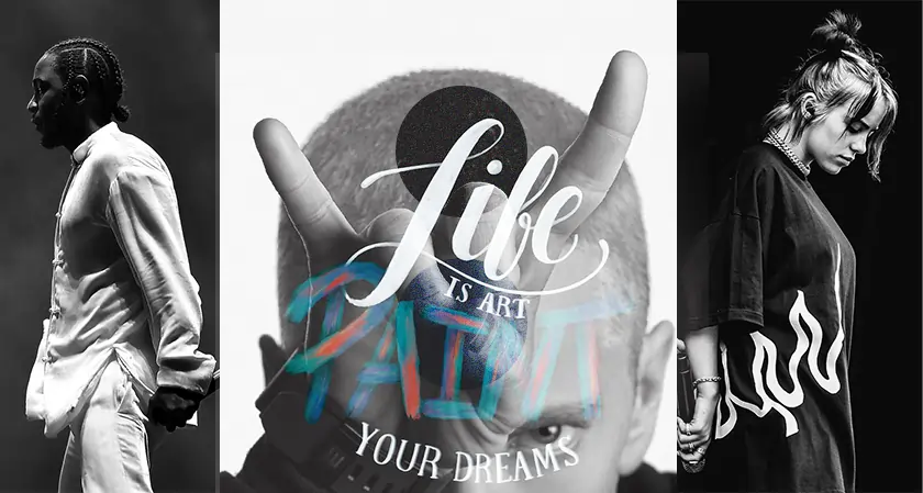 Cotton On & Universal Music Unite to Empower Youth Through Art