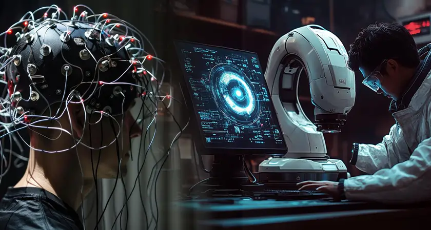 CyberSense Unveils Ultra-Precise Brain-Computer Interface