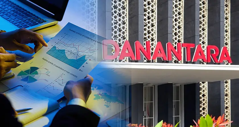 Business Fortune- Danantara to Restructure 889 SOEs, Drive Indonesia's Growth