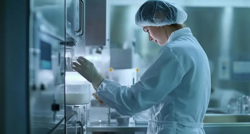 Ecolab Launches Bioprocessing Lab to Advance Biopharma Efficiency