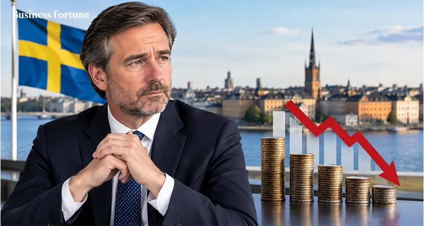  Protean CIO Warns Sweden&rsquo;s Fund Industry Is Paying the Price for Getting Bigger 