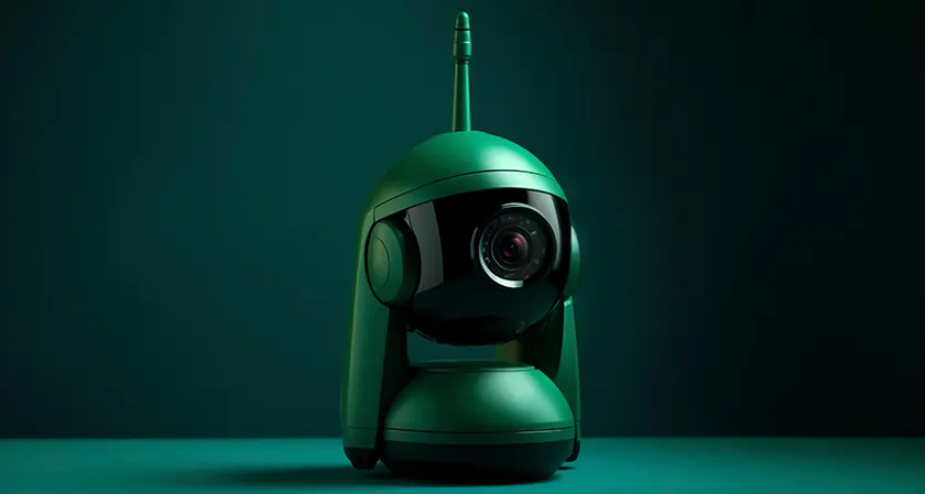 GardaWorld Unveils ECAM: AI Surveillance for Real-Time Security