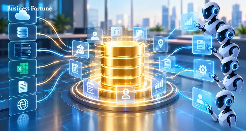 Headless Master Data Management Arrives: Ataccama Opens Golden Records to AI Agents