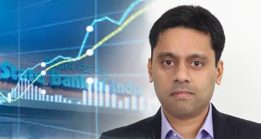 Business Fortune- High Global Yields Deter Investment in Indian Bonds: SBI MF