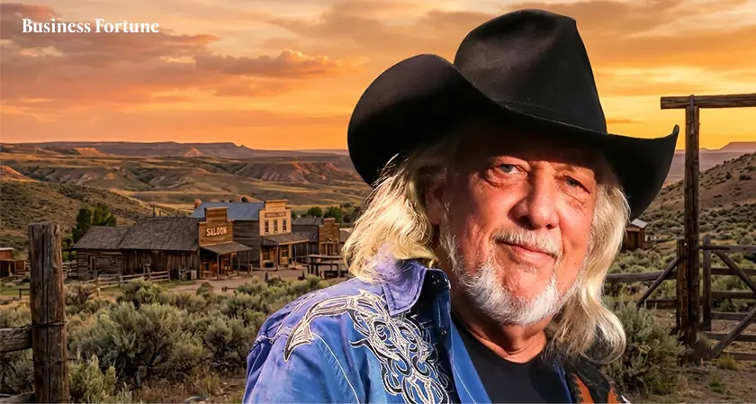 John Anderson, Country Hall of Famer Behind &ldquo;Swingin&rsquo;,&rdquo; Dies at 71