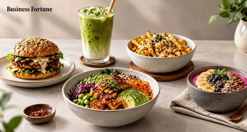  Top Viral Food Trends of 2026 That Are Too Good to Ignore 