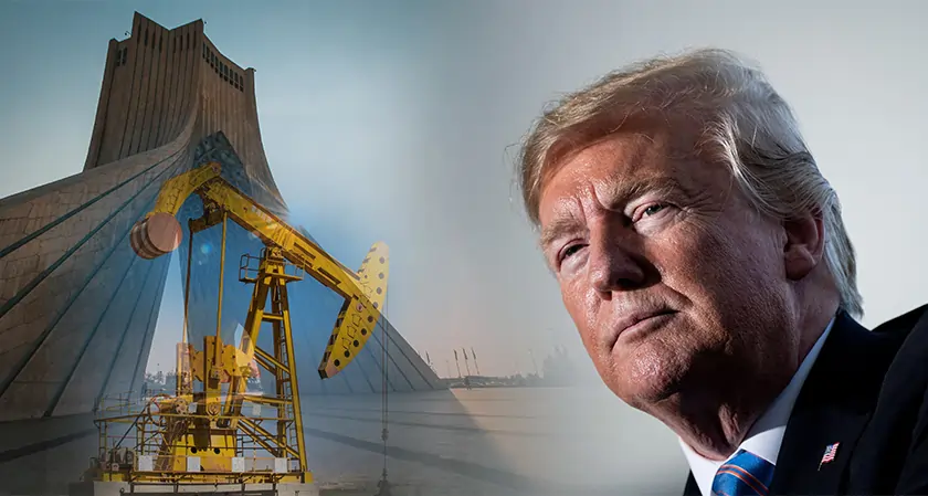 Oil Prices Drop as Market Weighs US-Iran Nuclear Deal Hopes