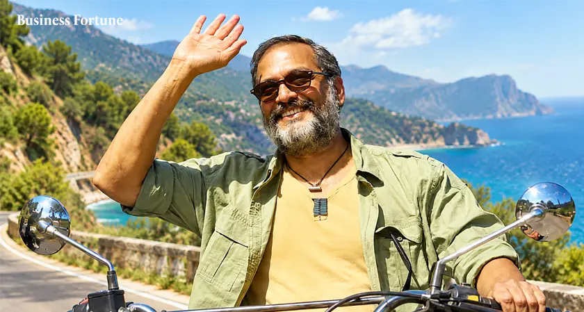  Nana Patekar Dies at 75: What Happened in His Final Hours in Goa? 