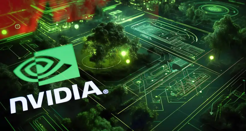 Business Fortune-Nvidia Leads Europe’s Sovereign AI Revolution with Innovation