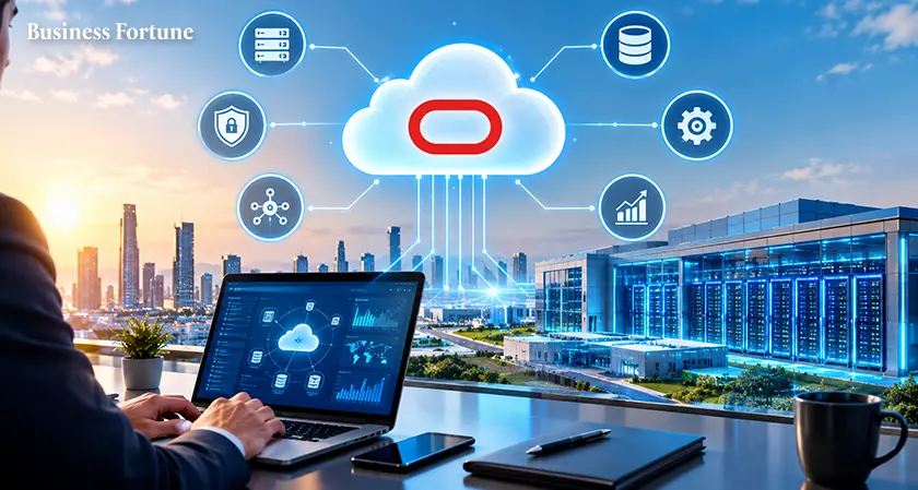  Oracle Cloud Infrastructure: What Businesses Must Know Before Making Their Next Big Technology Move 
