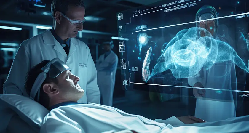 Quest & Google Cloud Partner to Advance AI-Driven Healthcare