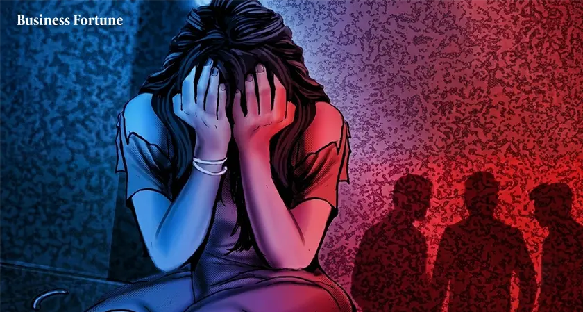 &nbsp;Rajasthan Pregnant Teen Gang Rape Case: Newborn Dies, One Suspect Detained in Dausa 