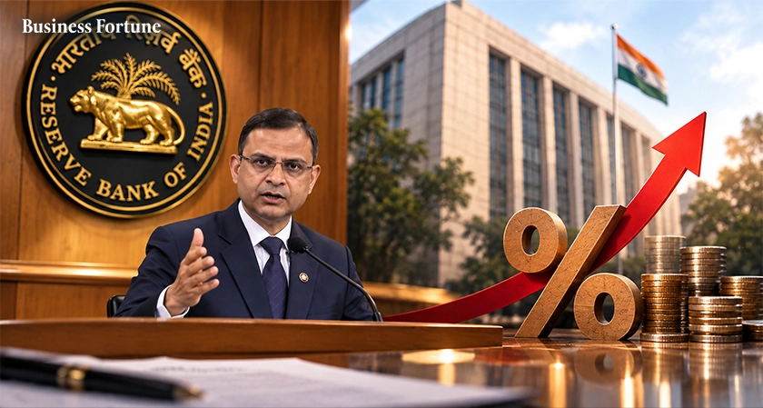  RBI MPC Meeting: RBI Rate Hike amid Risks 