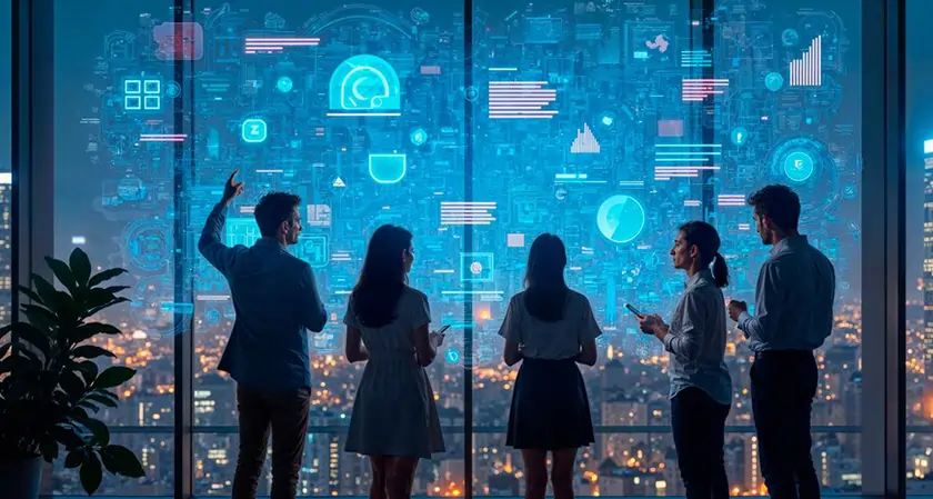 AI’s Real-World Impact on Data Management & Governance Jobs