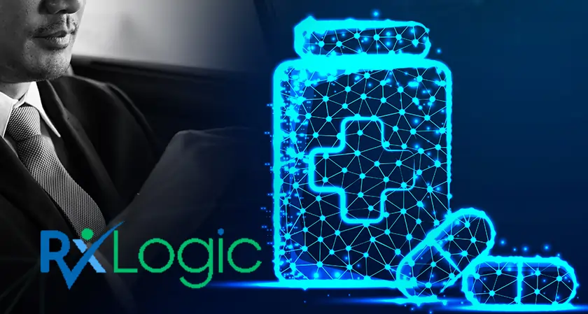 Business Fortune- RxLogic Names William Figueroa CIO to Drive Tech Growth