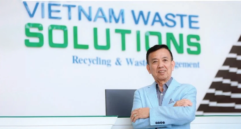  California Waste Solutions Plans New Renewable Energy Facility To Help Vietnam Achieve National Net Zero Target 