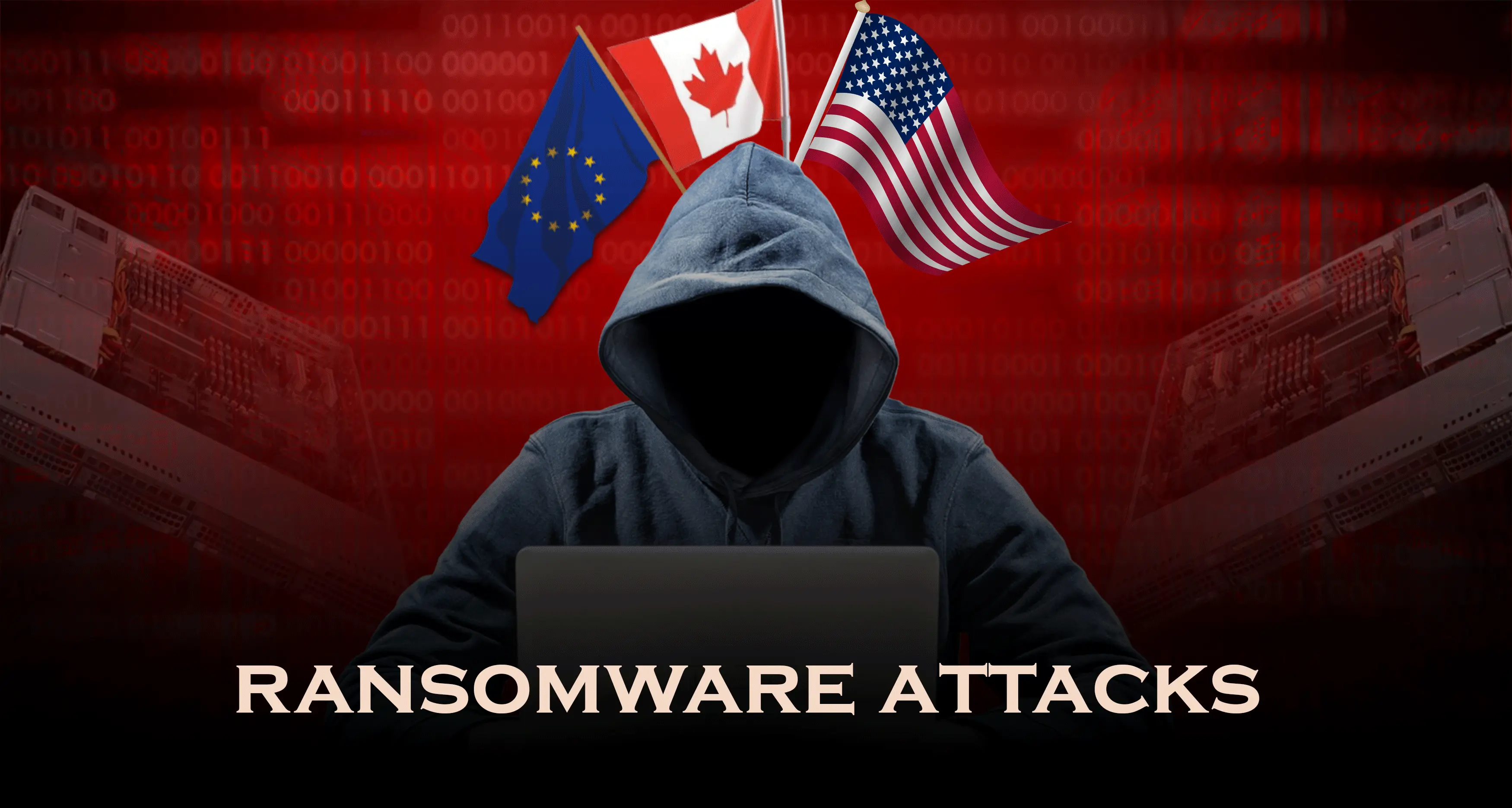 Attacks affect VMware servers