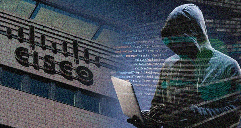 Cisco threat vulnerabilities