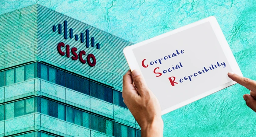 Cisco's Commitment